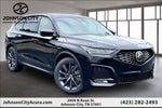 2026 Acura MDX A-Spec SH-AWD