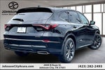2026 Acura MDX A-Spec SH-AWD