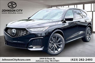 2026 Acura MDX A-Spec SH-AWD