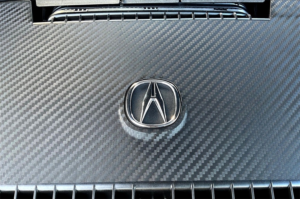 2026 Acura MDX A-Spec SH-AWD