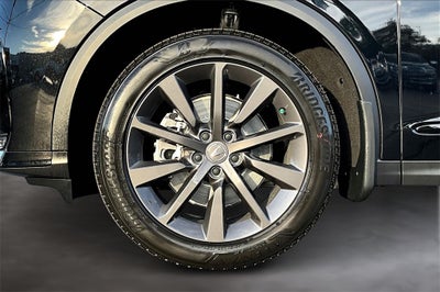 2026 Acura MDX A-Spec SH-AWD