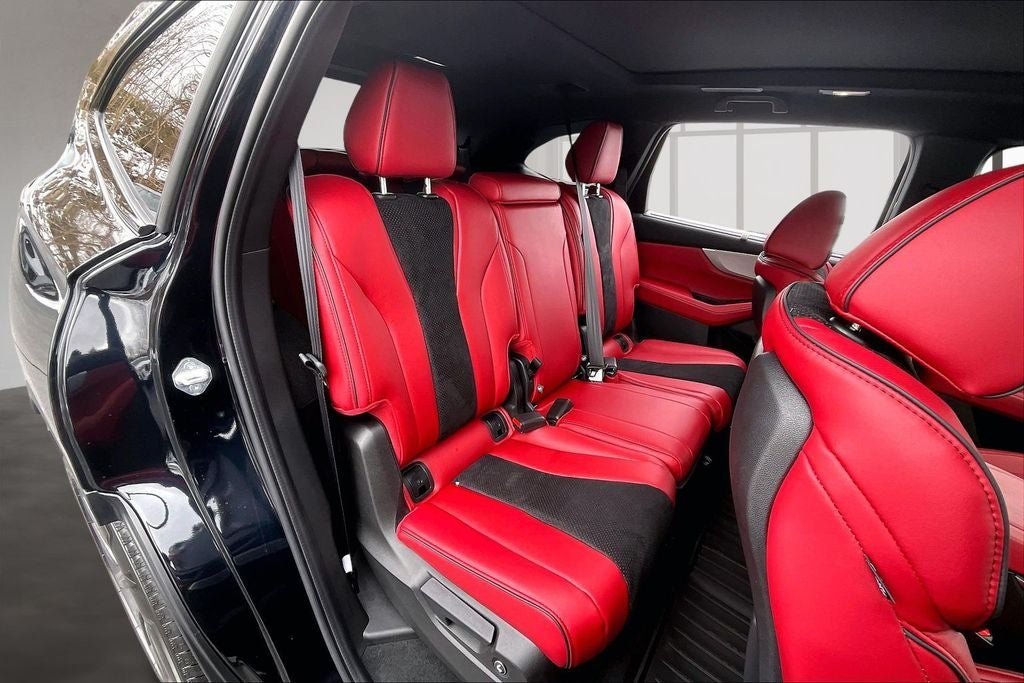 2026 Acura MDX A-Spec SH-AWD