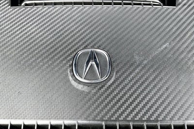 2026 Acura MDX A-Spec SH-AWD