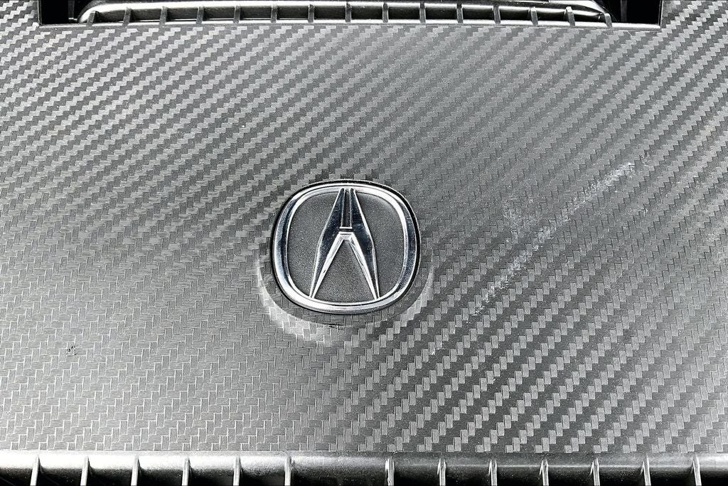 2026 Acura MDX A-Spec SH-AWD