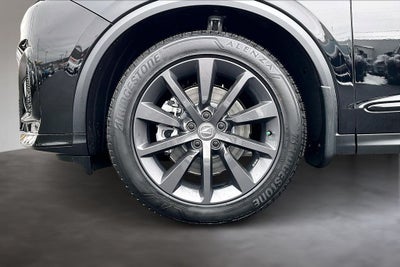 2026 Acura MDX A-Spec SH-AWD