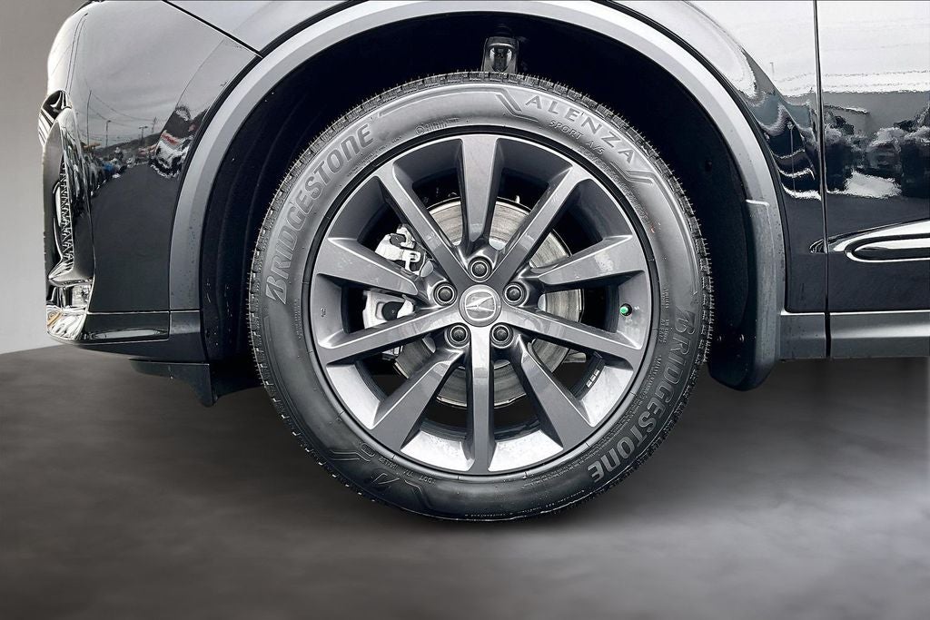 2026 Acura MDX A-Spec SH-AWD