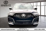 2026 Acura MDX A-Spec SH-AWD