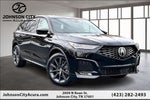 2026 Acura MDX A-Spec SH-AWD