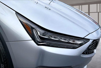2026 Acura MDX A-Spec SH-AWD