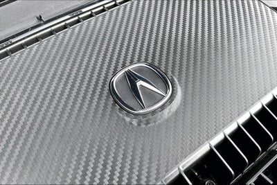 2026 Acura MDX A-Spec SH-AWD