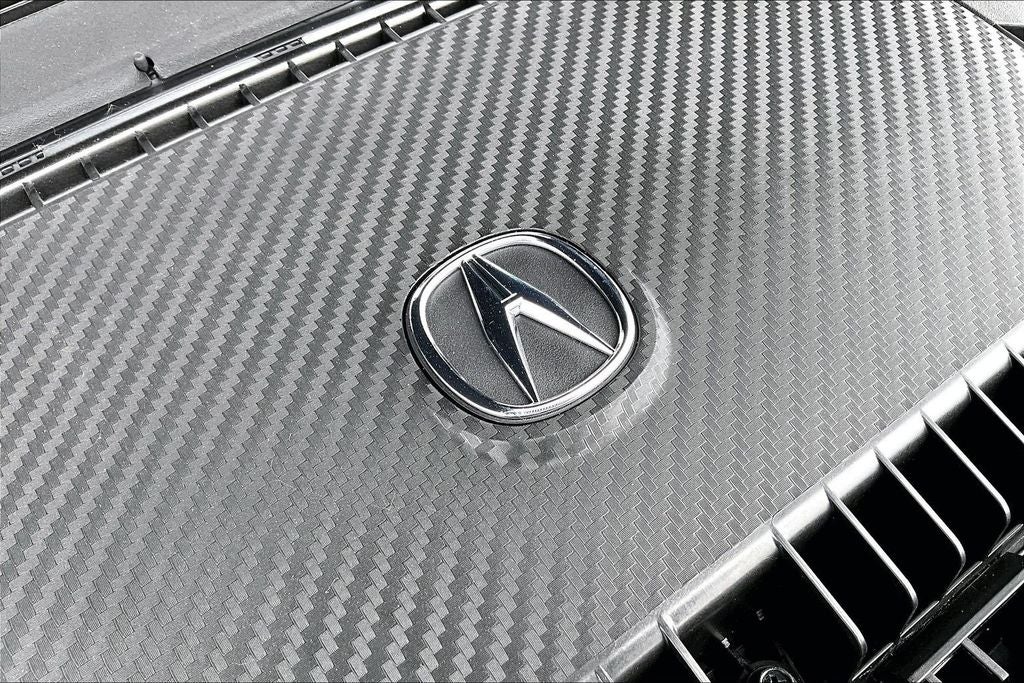 2026 Acura MDX A-Spec SH-AWD