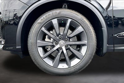 2026 Acura MDX A-Spec SH-AWD