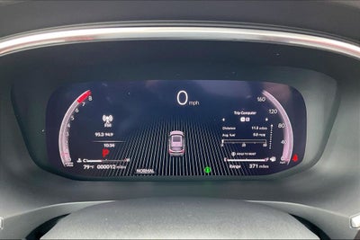 2026 Acura MDX A-Spec SH-AWD