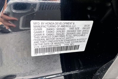 2026 Acura MDX A-Spec SH-AWD
