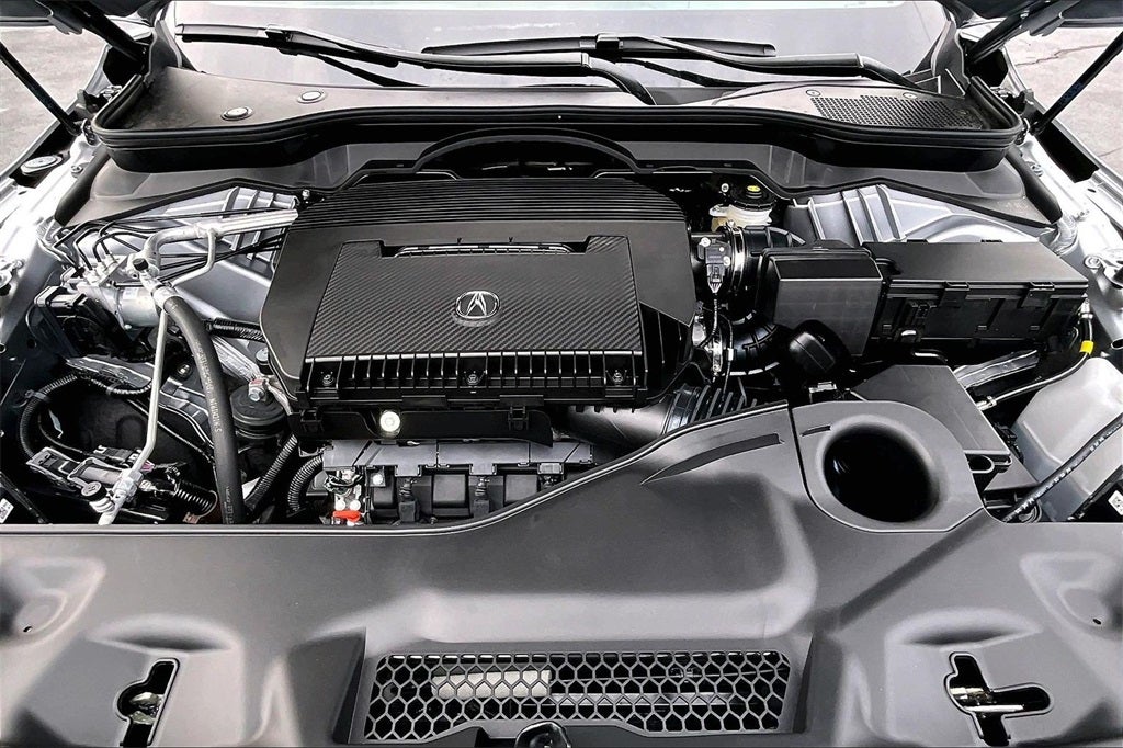 2026 Acura MDX A-Spec SH-AWD