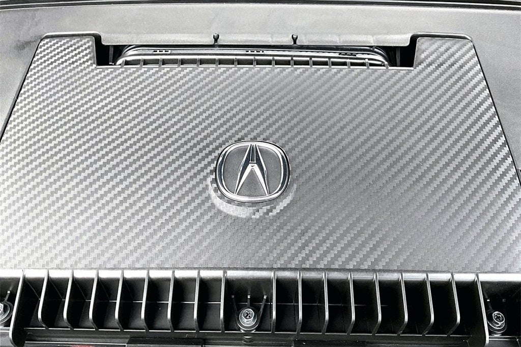 2026 Acura MDX A-Spec SH-AWD