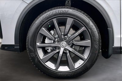 2026 Acura MDX A-Spec SH-AWD