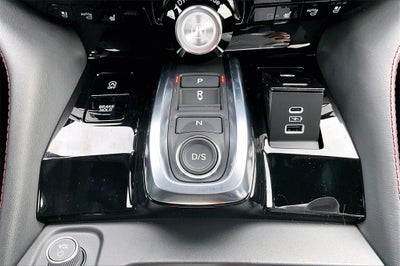 2026 Acura MDX A-Spec SH-AWD