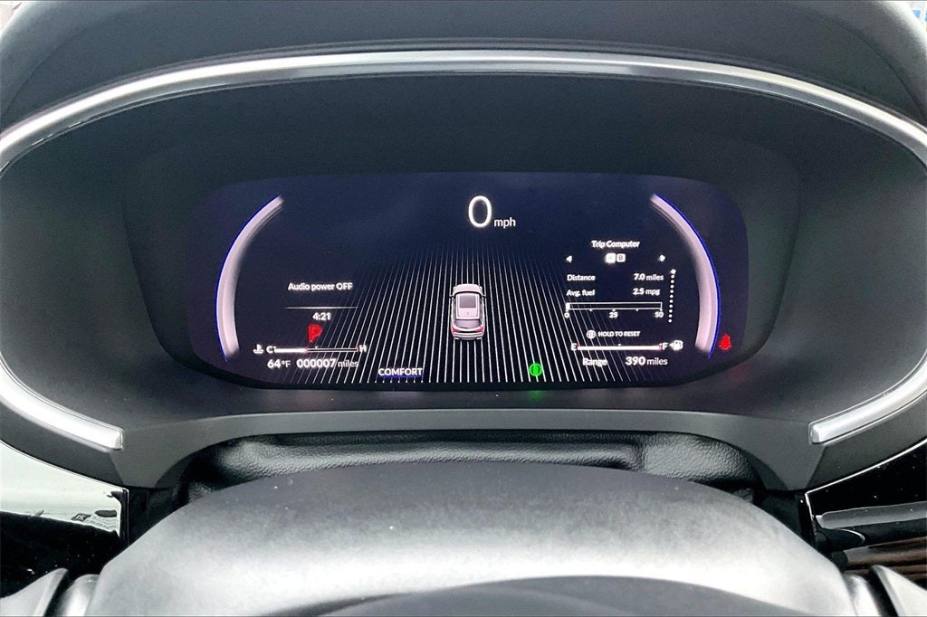 2026 Acura MDX A-Spec SH-AWD