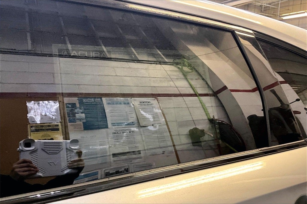 2026 Acura MDX A-Spec SH-AWD