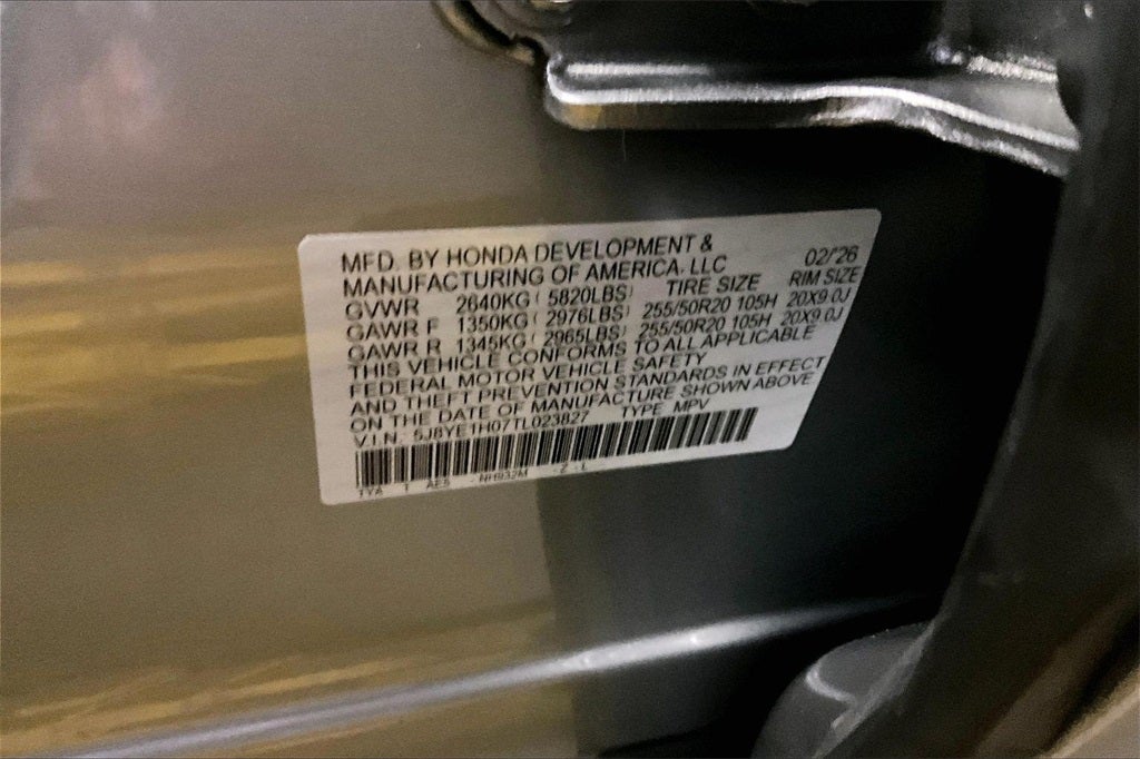 2026 Acura MDX A-Spec SH-AWD