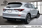 2026 Acura MDX A-Spec SH-AWD