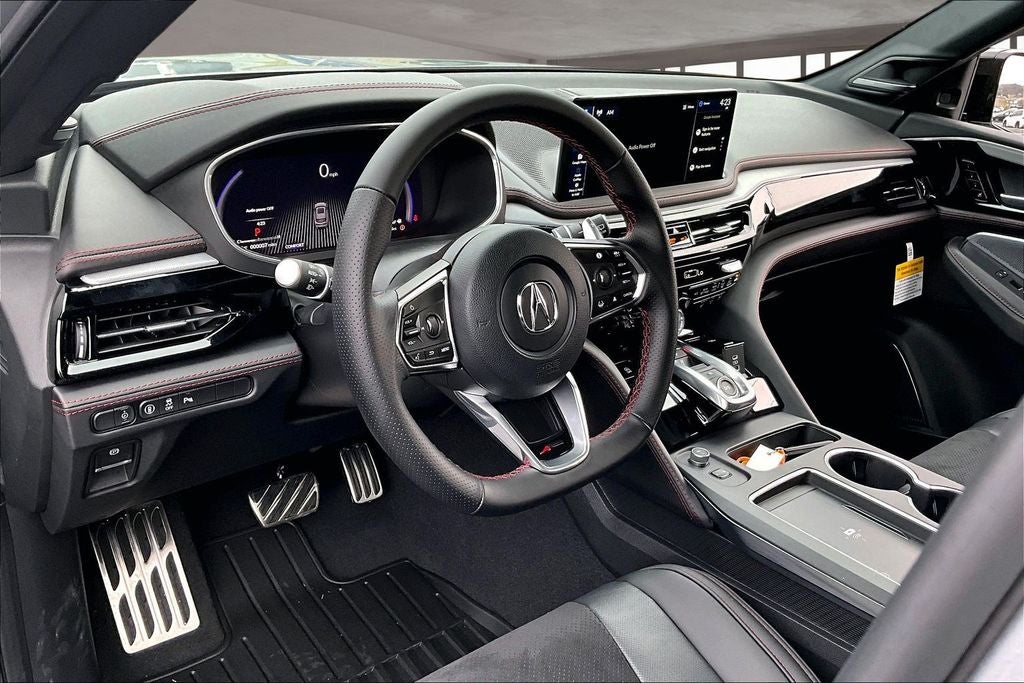 2026 Acura MDX A-Spec SH-AWD