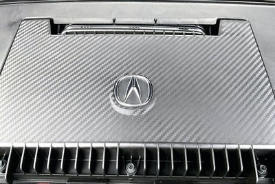 2026 Acura MDX A-Spec SH-AWD