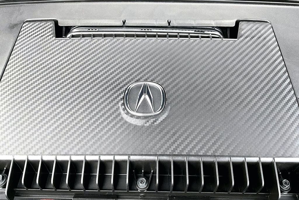 2026 Acura MDX A-Spec SH-AWD