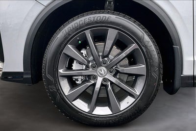 2026 Acura MDX A-Spec SH-AWD