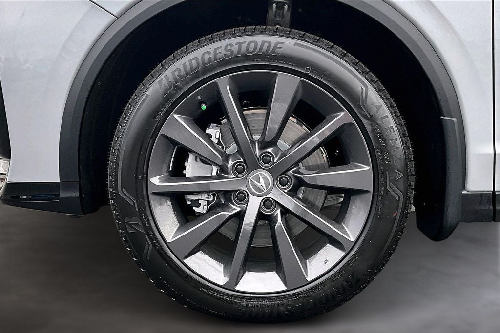 2026 Acura MDX A-Spec SH-AWD