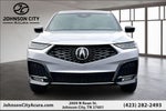 2026 Acura MDX A-Spec SH-AWD