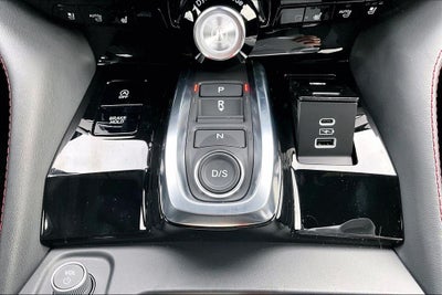 2026 Acura MDX A-Spec SH-AWD