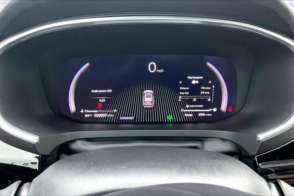 2026 Acura MDX A-Spec SH-AWD