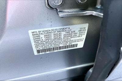 2026 Acura MDX A-Spec SH-AWD