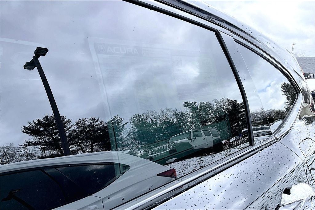 2026 Acura MDX A-Spec SH-AWD