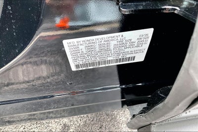 2026 Acura MDX A-Spec SH-AWD