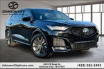 2026 Acura MDX A-Spec SH-AWD