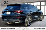 2026 Acura MDX A-Spec SH-AWD