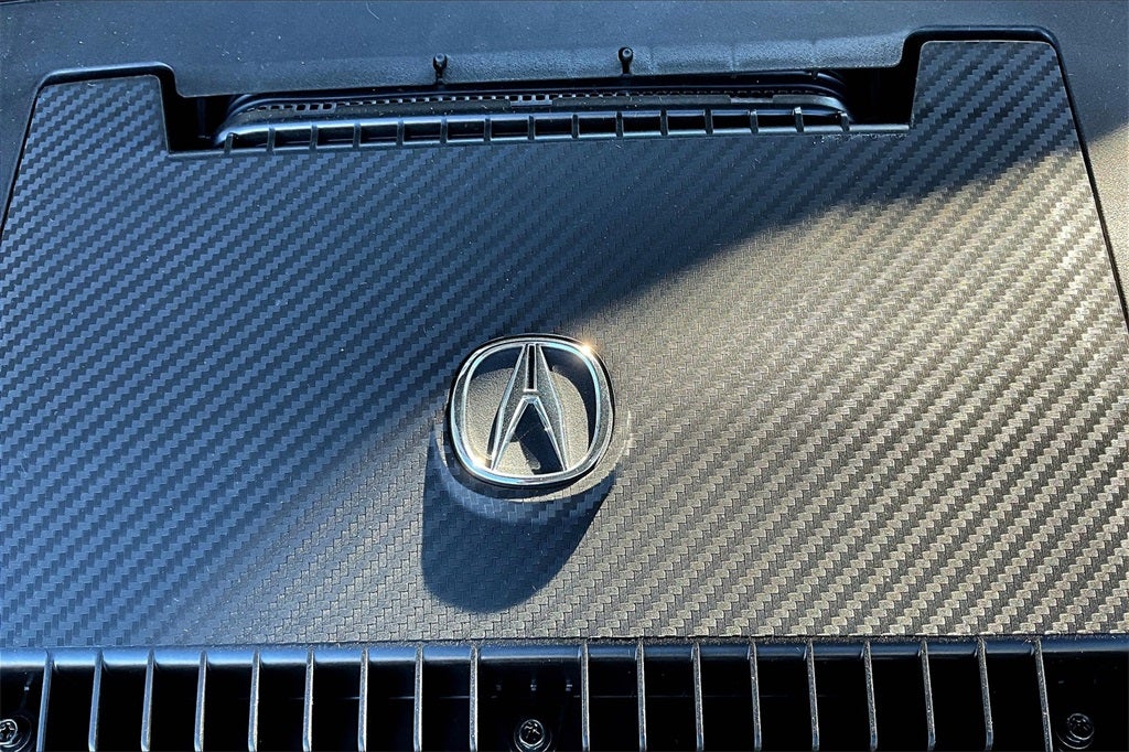 2026 Acura MDX A-Spec SH-AWD