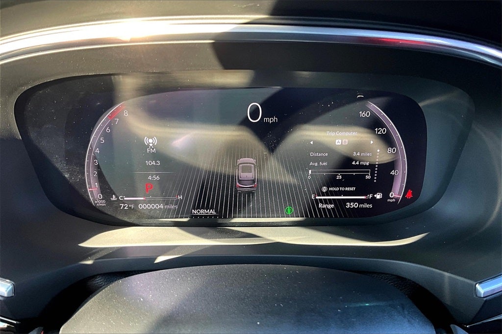 2026 Acura MDX A-Spec SH-AWD