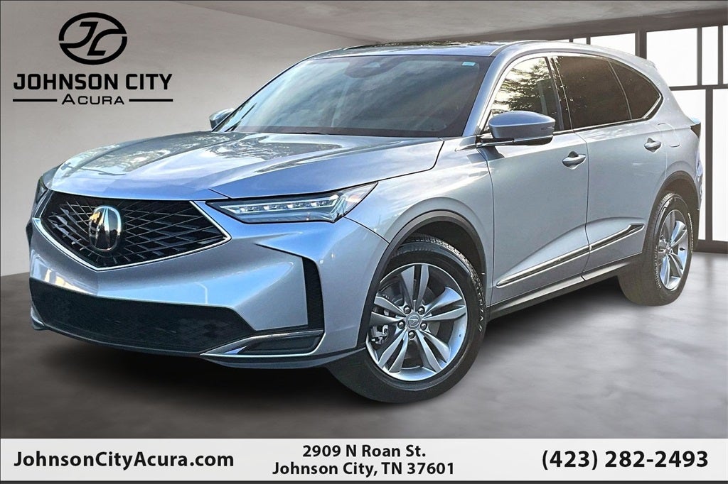 2026 Acura MDX Base SH-AWD