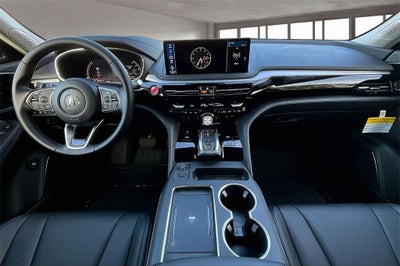 2026 Acura MDX Base SH-AWD