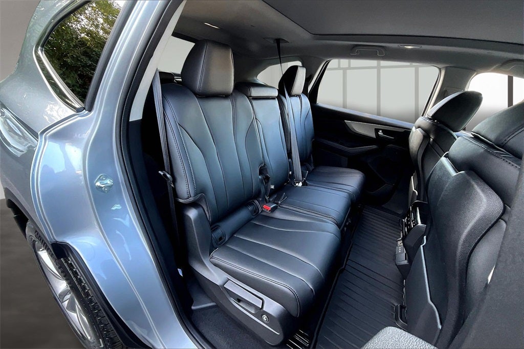 2026 Acura MDX Base SH-AWD