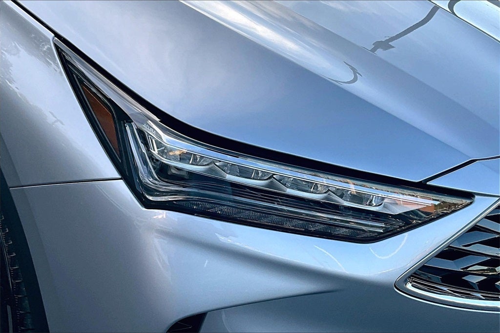 2026 Acura MDX Base SH-AWD