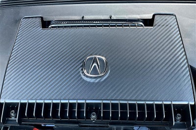 2026 Acura MDX Base SH-AWD