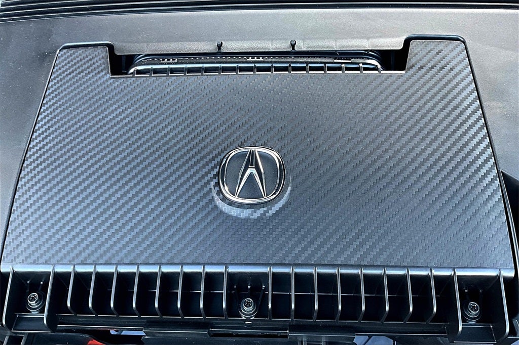 2026 Acura MDX Base SH-AWD