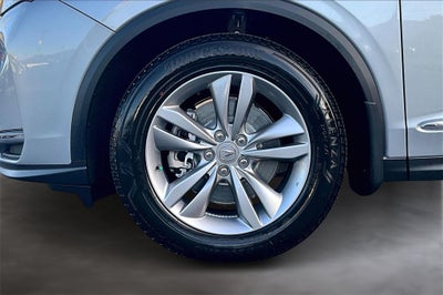 2026 Acura MDX Base SH-AWD