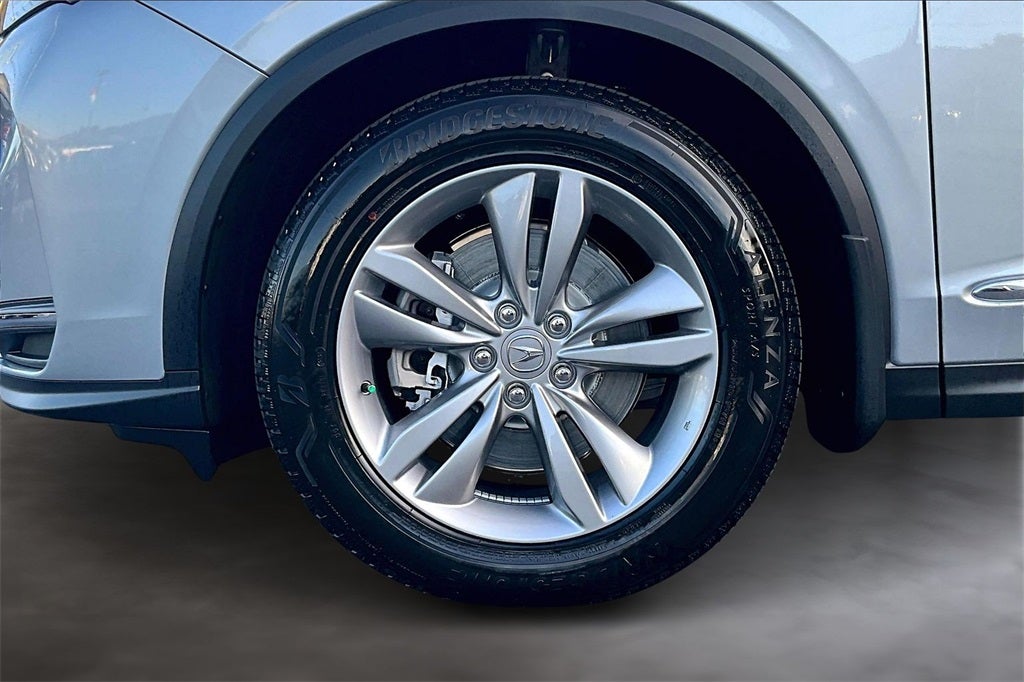 2026 Acura MDX Base SH-AWD