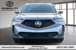 2026 Acura MDX Base SH-AWD